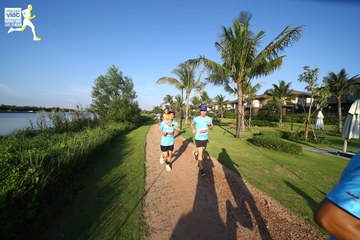 NÔNG THÔN VIỆT MARATHON - LONG AN 2023 - Ảnh #901132