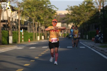 NÔNG THÔN VIỆT MARATHON - LONG AN 2023 - Ảnh #893804