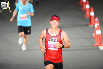 NÔNG THÔN VIỆT MARATHON - LONG AN 2023 - Ảnh #923497