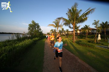 NÔNG THÔN VIỆT MARATHON - LONG AN 2023 - Ảnh #904946