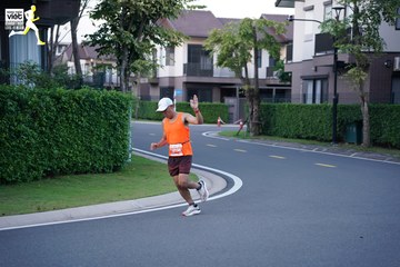 NÔNG THÔN VIỆT MARATHON - LONG AN 2023 - Ảnh #896940