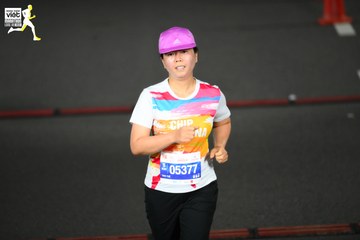 NÔNG THÔN VIỆT MARATHON - LONG AN 2023 - Ảnh #923669