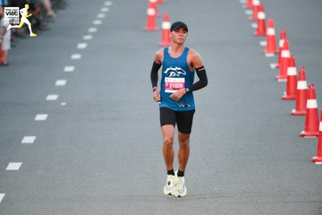 NÔNG THÔN VIỆT MARATHON - LONG AN 2023 - Ảnh #923024