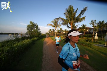 NÔNG THÔN VIỆT MARATHON - LONG AN 2023 - Ảnh #903834