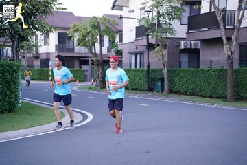 NÔNG THÔN VIỆT MARATHON - LONG AN 2023 - Ảnh #897202