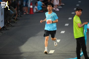 NÔNG THÔN VIỆT MARATHON - LONG AN 2023 - Ảnh #923262