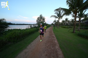 NÔNG THÔN VIỆT MARATHON - LONG AN 2023 - Ảnh #908721