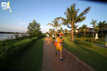 NÔNG THÔN VIỆT MARATHON - LONG AN 2023 - Ảnh #903602