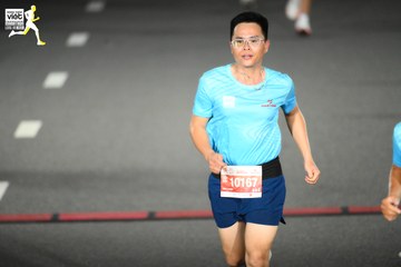 NÔNG THÔN VIỆT MARATHON - LONG AN 2023 - Ảnh #923486