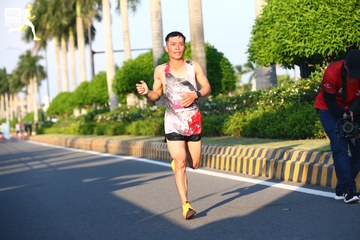 NÔNG THÔN VIỆT MARATHON - LONG AN 2023 - Ảnh #898713
