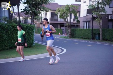 NÔNG THÔN VIỆT MARATHON - LONG AN 2023 - Ảnh #897618