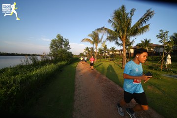NÔNG THÔN VIỆT MARATHON - LONG AN 2023 - Ảnh #905330