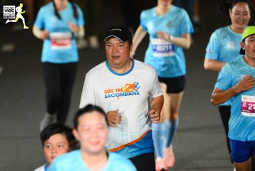 NÔNG THÔN VIỆT MARATHON - LONG AN 2023 - Ảnh #924127