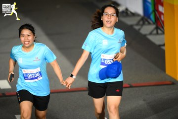 NÔNG THÔN VIỆT MARATHON - LONG AN 2023 - Ảnh #923815