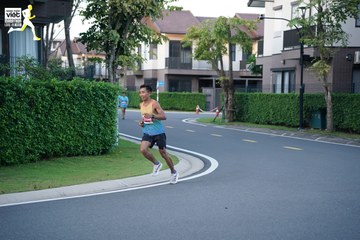 NÔNG THÔN VIỆT MARATHON - LONG AN 2023 - Ảnh #896901