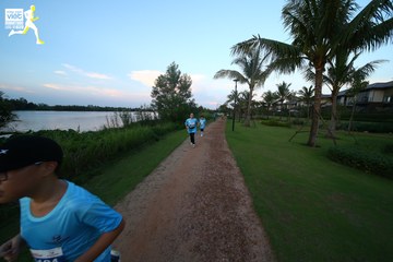NÔNG THÔN VIỆT MARATHON - LONG AN 2023 - Ảnh #900558