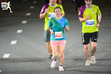 NÔNG THÔN VIỆT MARATHON - LONG AN 2023 - Ảnh #923832