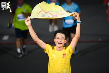 NÔNG THÔN VIỆT MARATHON - LONG AN 2023 - Ảnh #923528