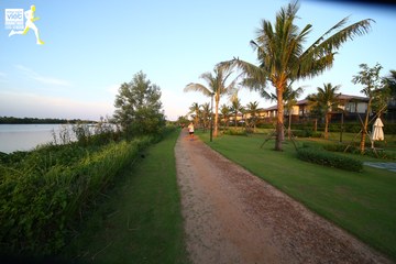 NÔNG THÔN VIỆT MARATHON - LONG AN 2023 - Ảnh #901532