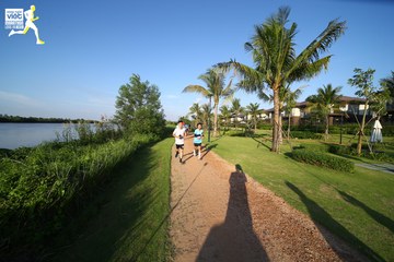 NÔNG THÔN VIỆT MARATHON - LONG AN 2023 - Ảnh #902806