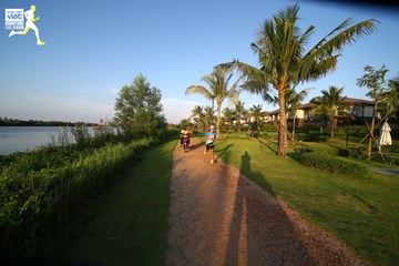 NÔNG THÔN VIỆT MARATHON - LONG AN 2023 - Ảnh #904537