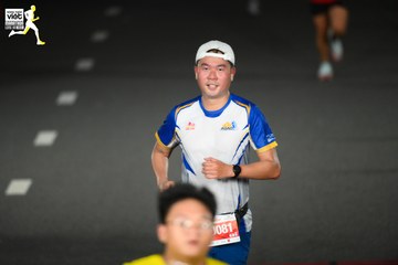 NÔNG THÔN VIỆT MARATHON - LONG AN 2023 - Ảnh #923494