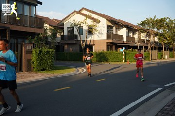 NÔNG THÔN VIỆT MARATHON - LONG AN 2023 - Ảnh #896104