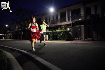 NÔNG THÔN VIỆT MARATHON - LONG AN 2023 - Ảnh #897986