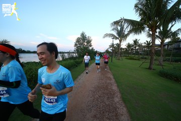 NÔNG THÔN VIỆT MARATHON - LONG AN 2023 - Ảnh #908912