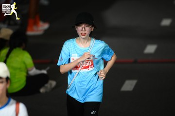 NÔNG THÔN VIỆT MARATHON - LONG AN 2023 - Ảnh #924442
