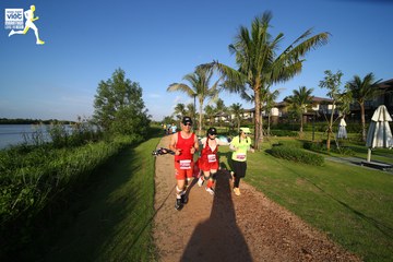 NÔNG THÔN VIỆT MARATHON - LONG AN 2023 - Ảnh #904058