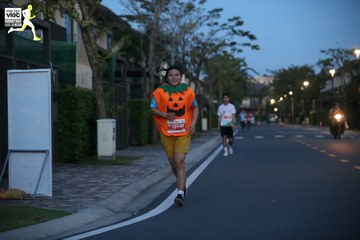 NÔNG THÔN VIỆT MARATHON - LONG AN 2023 - Ảnh #895286