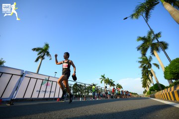 NÔNG THÔN VIỆT MARATHON - LONG AN 2023 - Ảnh #922823