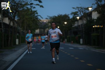 NÔNG THÔN VIỆT MARATHON - LONG AN 2023 - Ảnh #895140