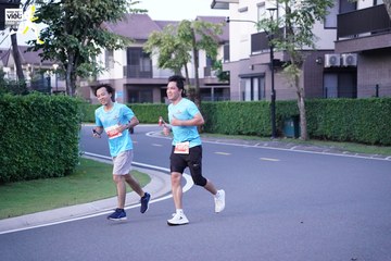 NÔNG THÔN VIỆT MARATHON - LONG AN 2023 - Ảnh #897418