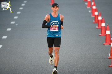 NÔNG THÔN VIỆT MARATHON - LONG AN 2023 - Ảnh #923021