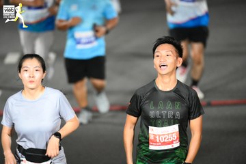 NÔNG THÔN VIỆT MARATHON - LONG AN 2023 - Ảnh #923769