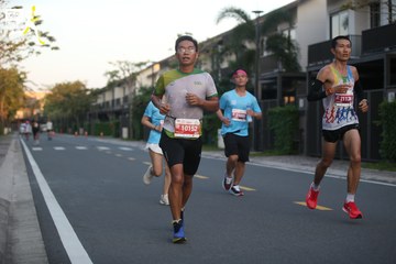 NÔNG THÔN VIỆT MARATHON - LONG AN 2023 - Ảnh #894638