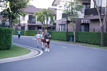 NÔNG THÔN VIỆT MARATHON - LONG AN 2023 - Ảnh #897106