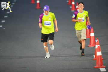 NÔNG THÔN VIỆT MARATHON - LONG AN 2023 - Ảnh #923273