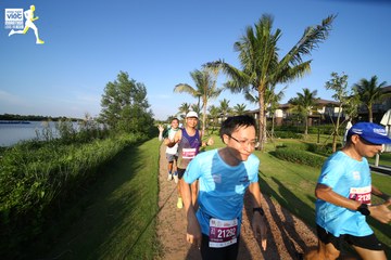 NÔNG THÔN VIỆT MARATHON - LONG AN 2023 - Ảnh #901650