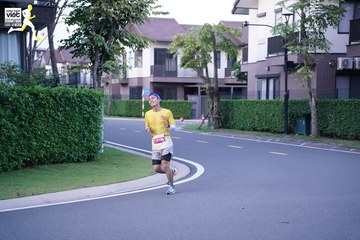 NÔNG THÔN VIỆT MARATHON - LONG AN 2023 - Ảnh #897213