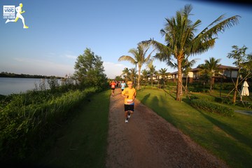 NÔNG THÔN VIỆT MARATHON - LONG AN 2023 - Ảnh #906064