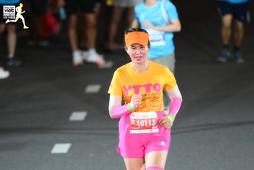 NÔNG THÔN VIỆT MARATHON - LONG AN 2023 - Ảnh #924032