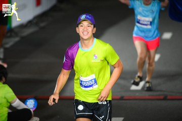 NÔNG THÔN VIỆT MARATHON - LONG AN 2023 - Ảnh #924406