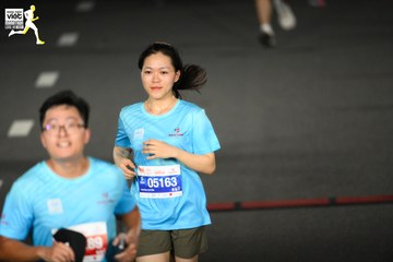 NÔNG THÔN VIỆT MARATHON - LONG AN 2023 - Ảnh #923548