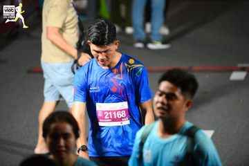 NÔNG THÔN VIỆT MARATHON - LONG AN 2023 - Ảnh #923756
