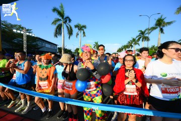 NÔNG THÔN VIỆT MARATHON - LONG AN 2023 - Ảnh #922739