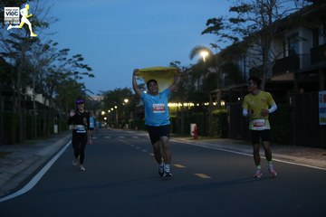 NÔNG THÔN VIỆT MARATHON - LONG AN 2023 - Ảnh #895322