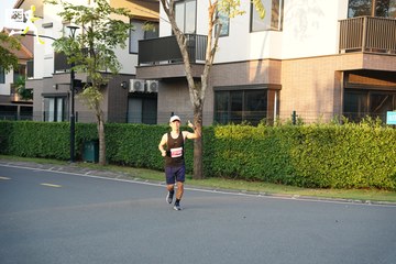 NÔNG THÔN VIỆT MARATHON - LONG AN 2023 - Ảnh #896704